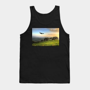 Spitfire Twilight Tank Top